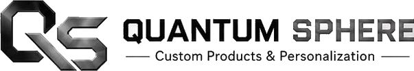 Quantum Sphere, Custom Products and Personalization
